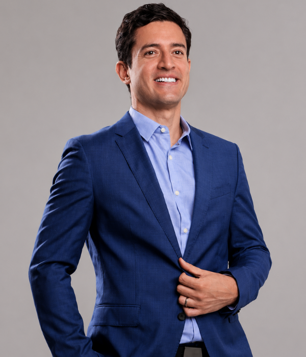 Dr. Carlos Santillán - Médico Radiologista