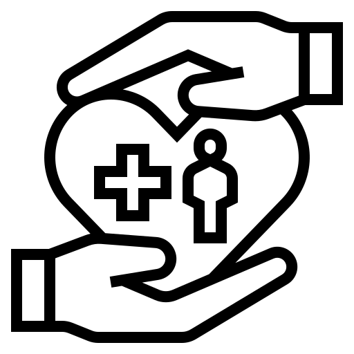 Ícone de acompanhamento