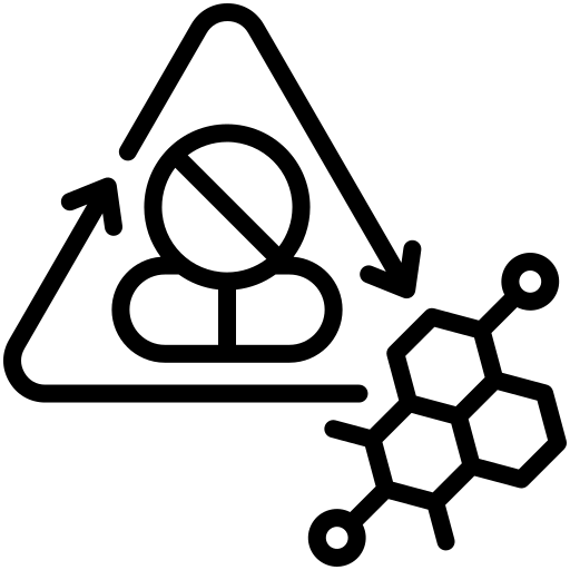 Ícone medicina regenerativa
