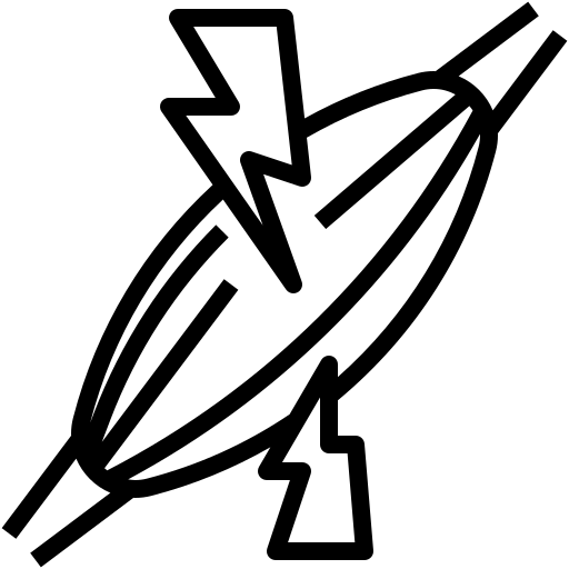Ícone muscular - Dor Muscular