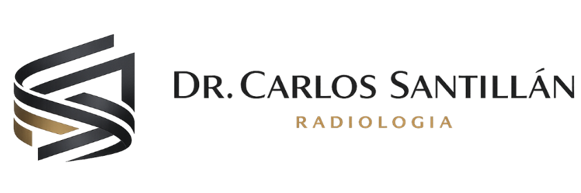 Dr. Carlos Santillán - Logo