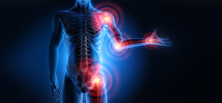 Intervenção em Dor Articular - Dr. Carlos Santillán
